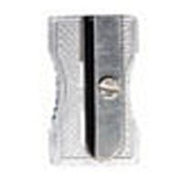 Faber-Castell - Tajador simple de aluminio