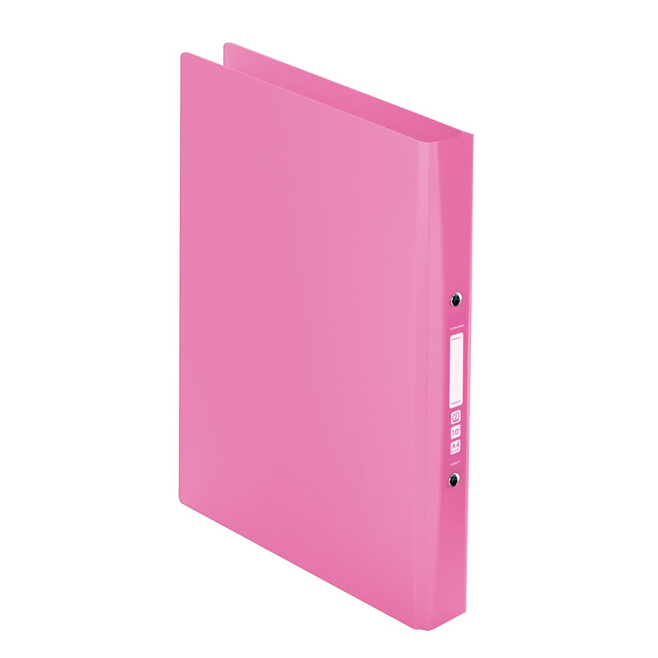Faber-Castell - Pioneer A4 rosado