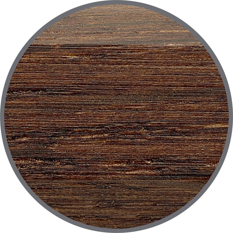 Faber-Castell - Portaminas Ondoro madera de roble ahumado, 0,7 mm