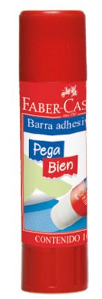 Faber-Castell - Goma en barra 10g