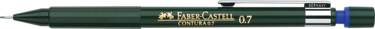 Faber-Castell - Portaminas Contura 0,7 mm